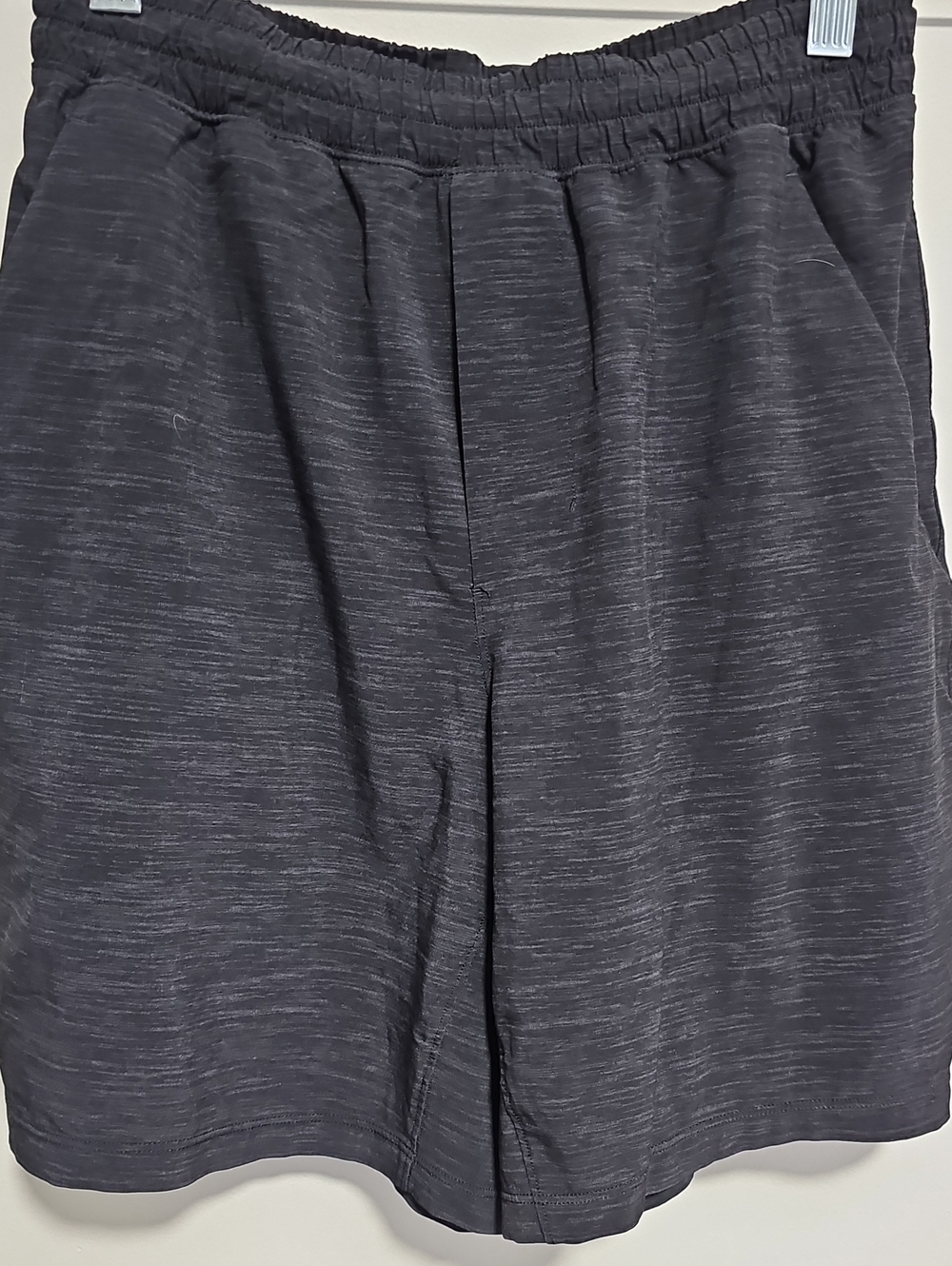 390. Lululemon Mens Shorts